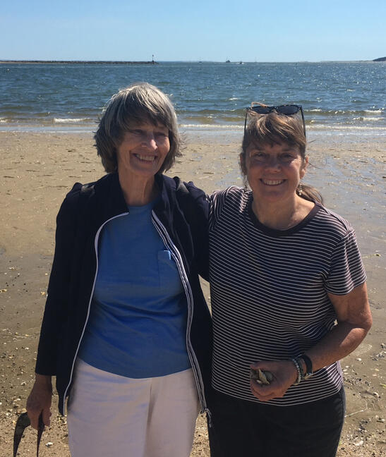 Cape Cod