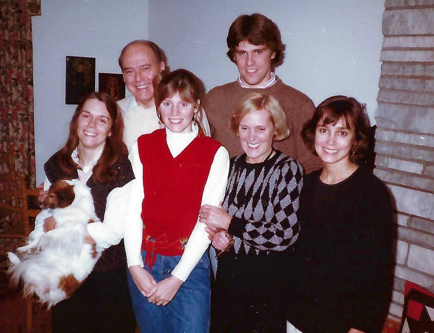 McKenna family
